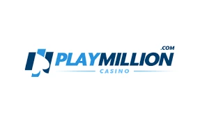 PlayMillion logo